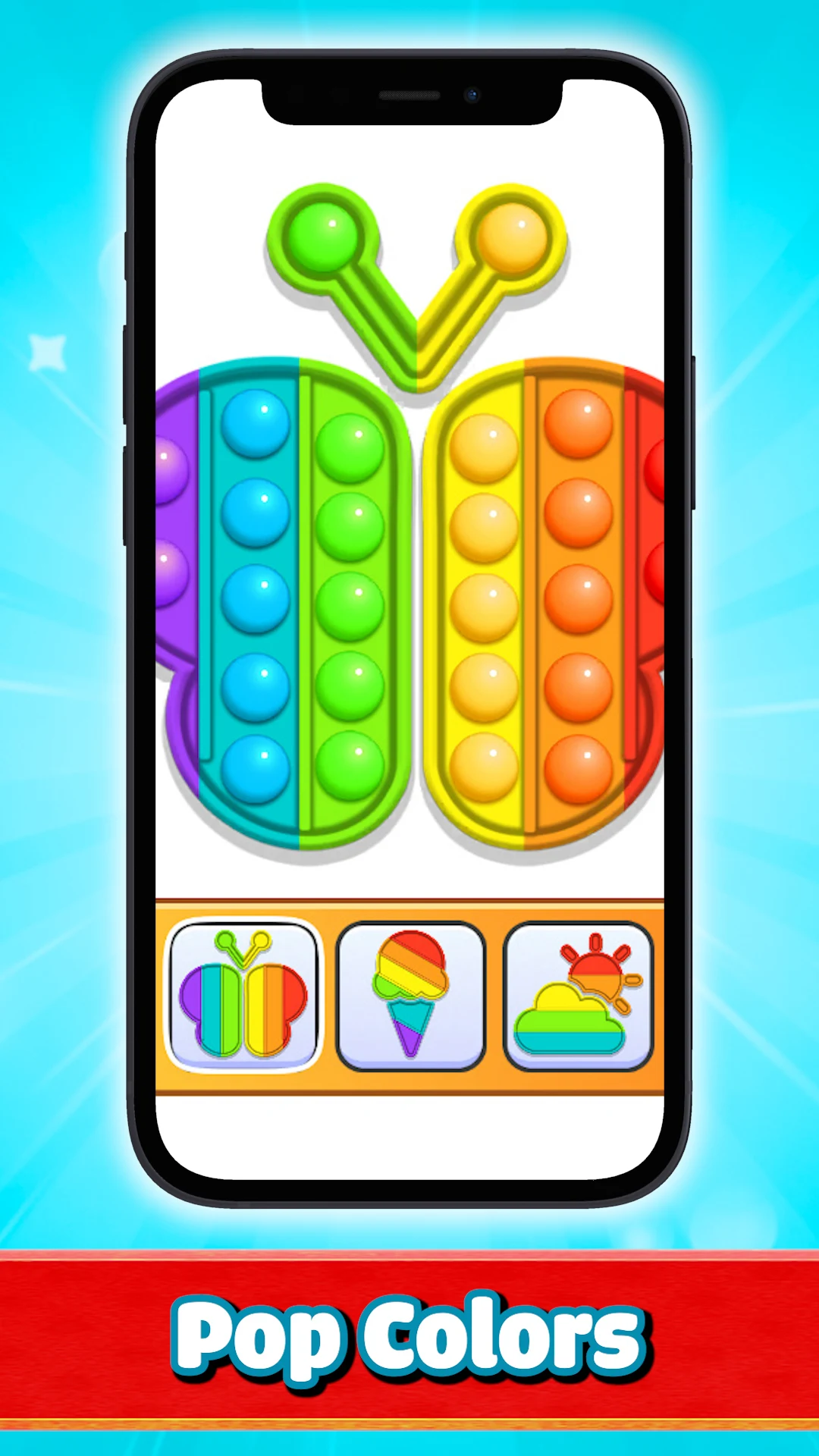 Tip & Tap Chill Minigames screenshot